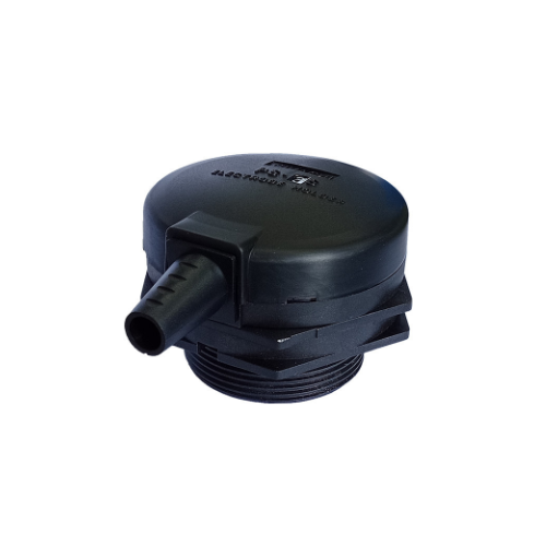 Liquid level electrode holder PS-3S control electrode rod fixed seat length sensor