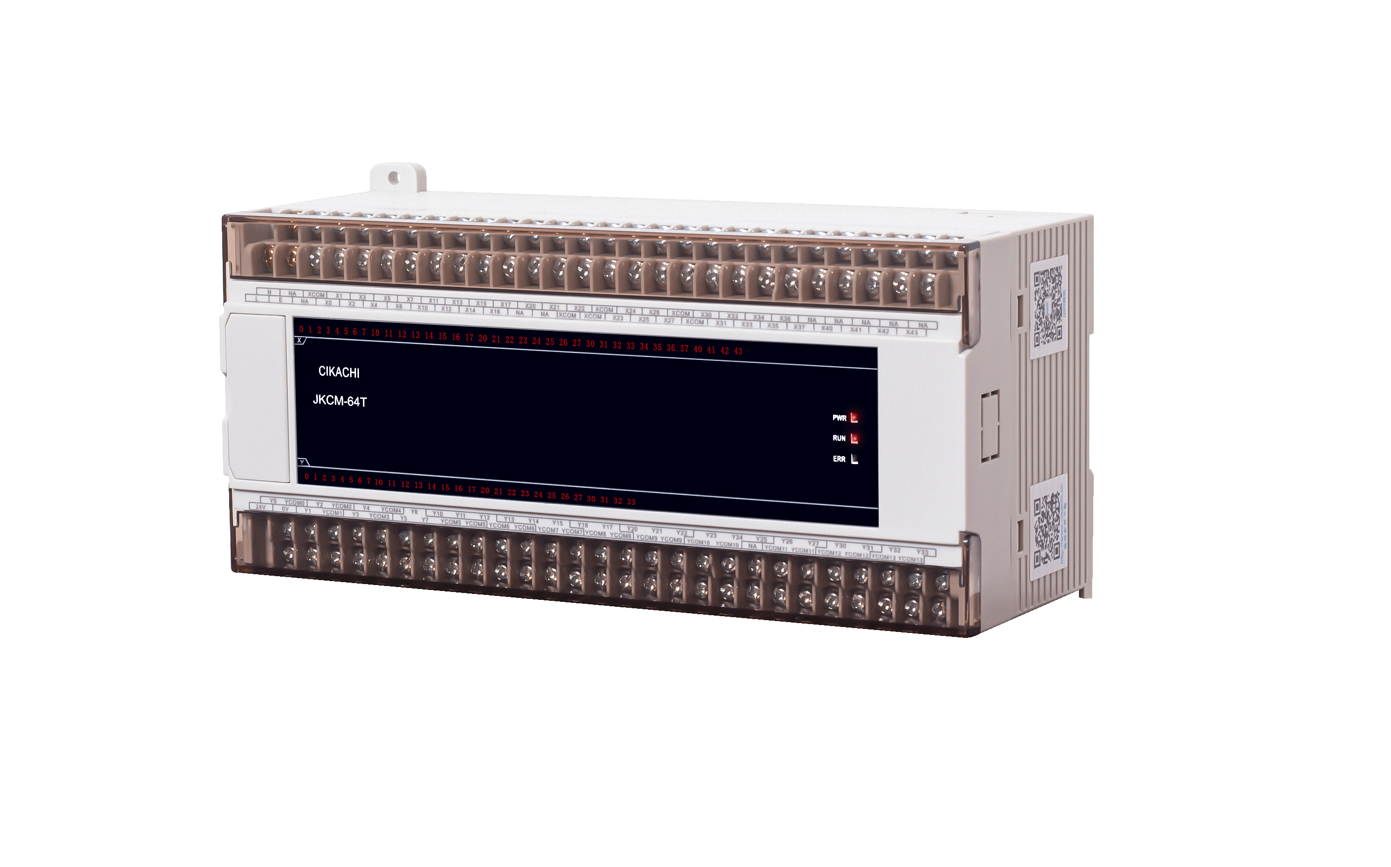 JKCM-64T