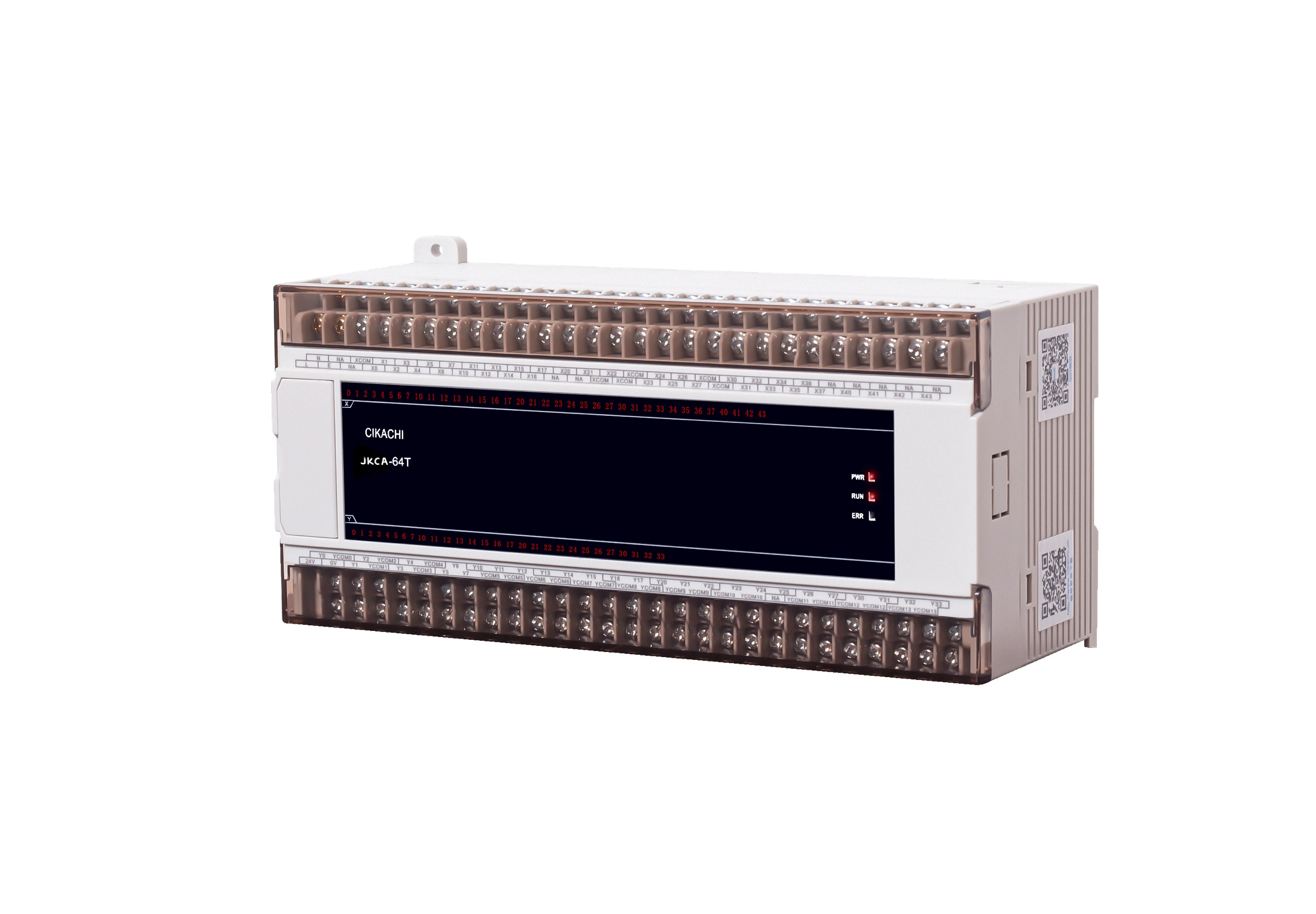 JKCA-64 R/T
